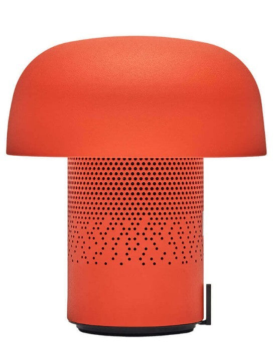KOODUU Portable lamp with speaker Sensa Play orange Model other