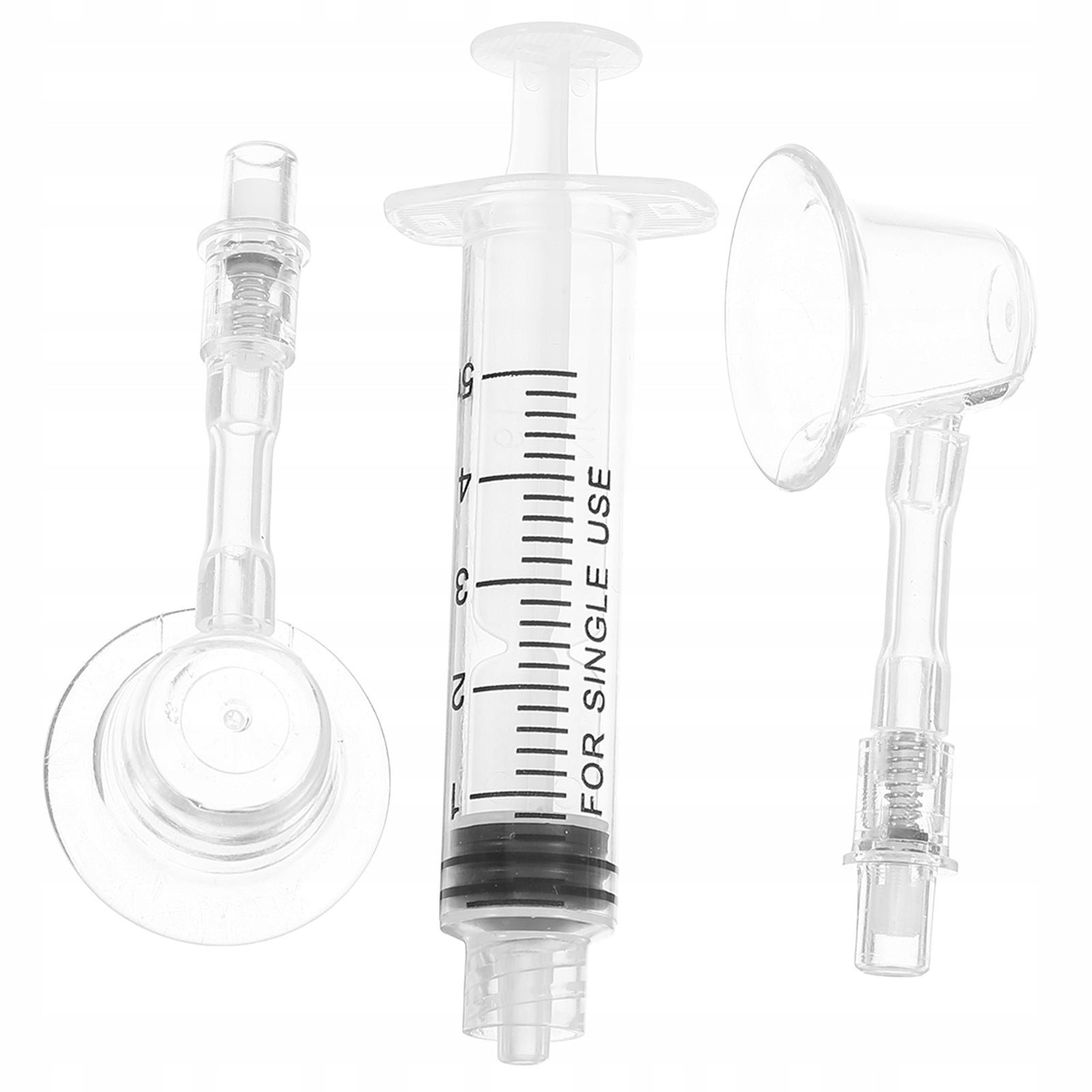 KOREKTOR DO BRODAWEK PŁASKICH I WCIĄGNIĘTYCH 2 SZTUKI BIAŁY Medical device yes