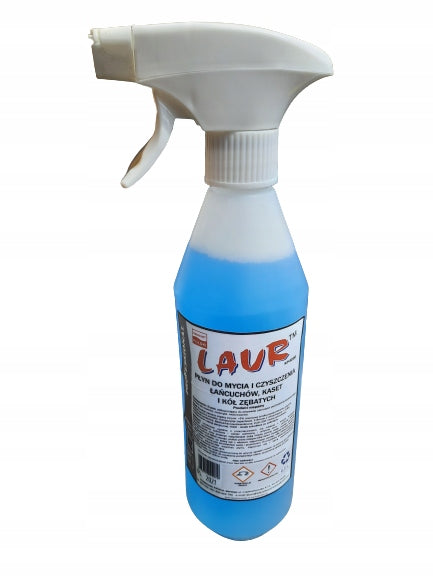 ŁKP-5000 CHAIN CLEANER OP.5L Manufacturer code ŁKP-5000