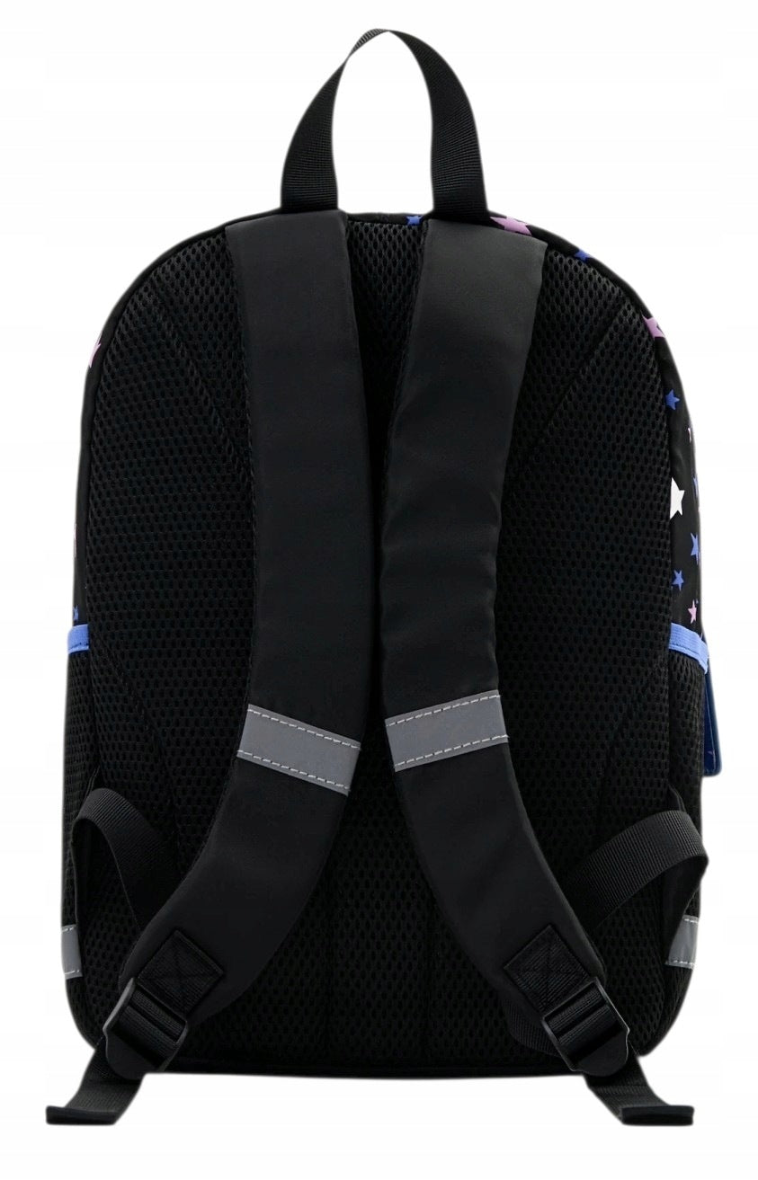 KPOP DEMON HUNTERS SCHOOL BACKPACK Demon Hunters Manufacturer code 2120590