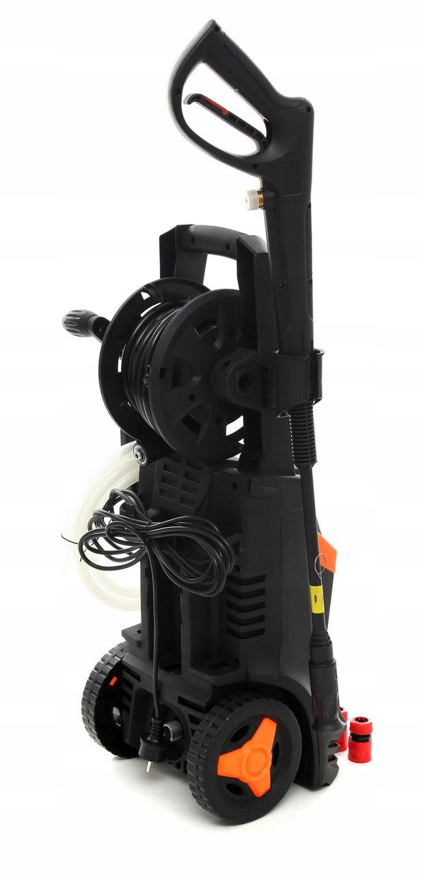 KRAFT&DELE KD439 PRESSURE WASHER 2800W 280 BAR Brand Kraft&Dele