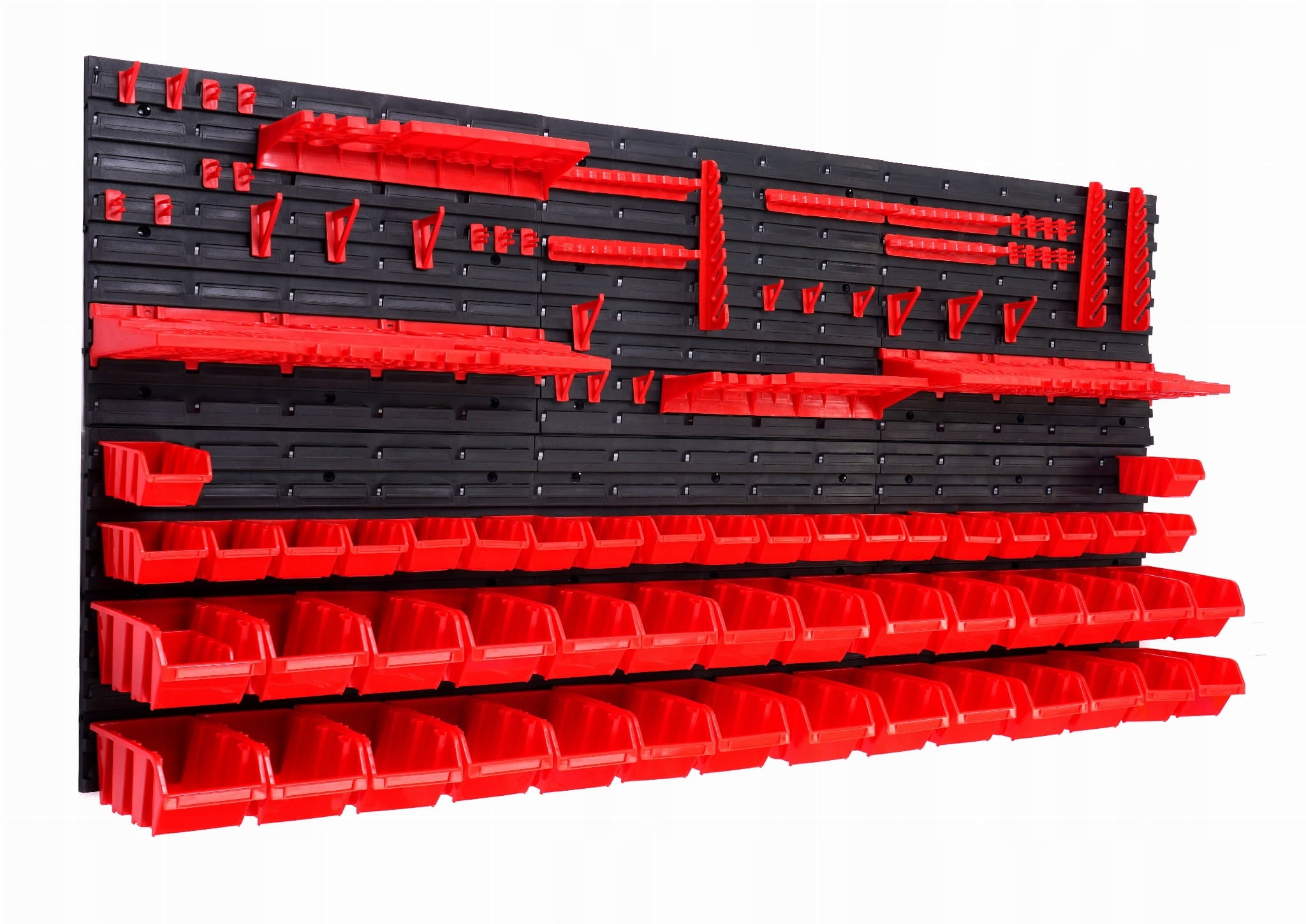 KRAFT&DELE WORKSHOP BOARD WORKSHOP ORGANIZER 170X78 CM KD11861 Brand Kraft&Dele