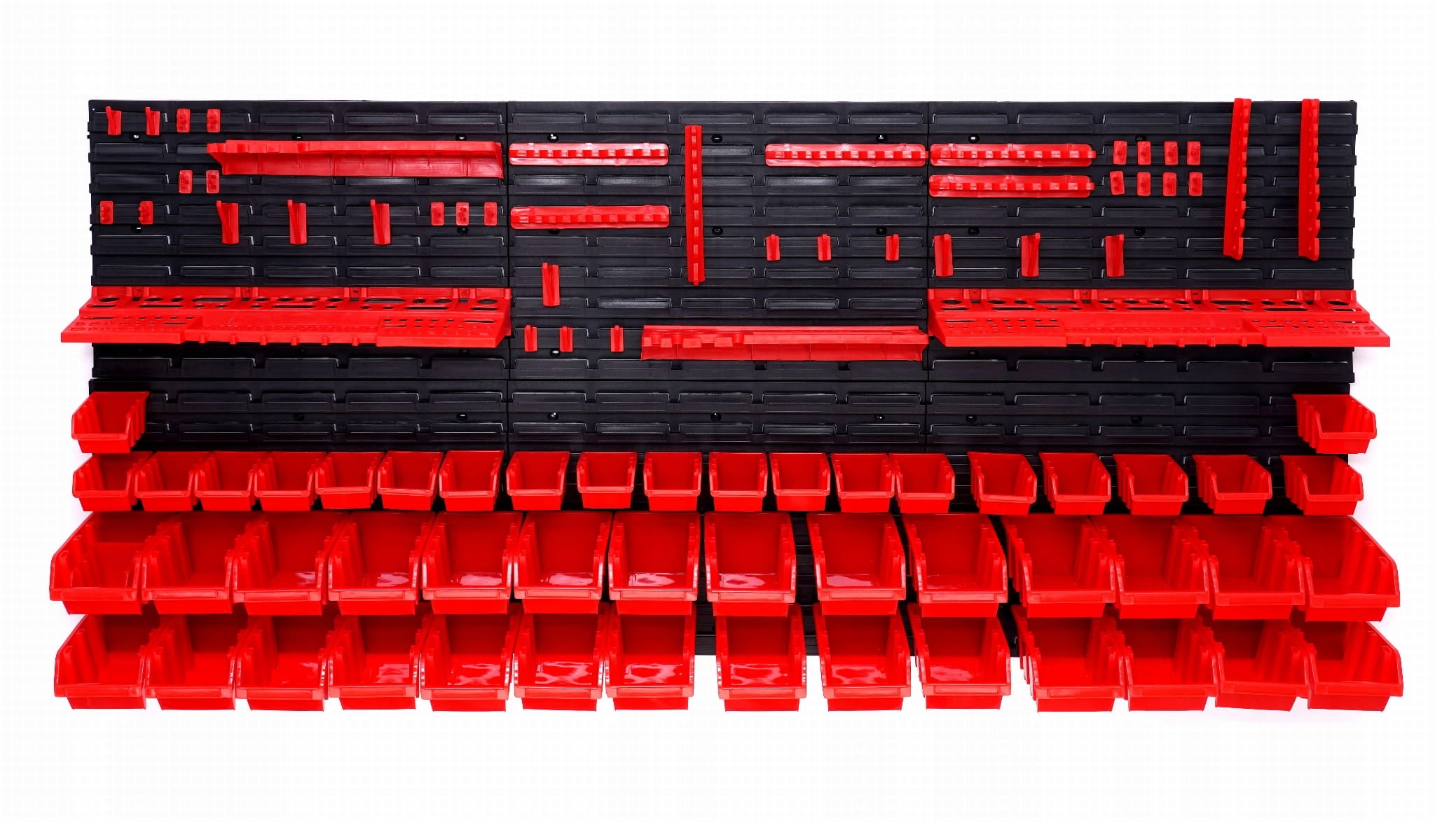 KRAFT&DELE WORKSHOP BOARD WORKSHOP ORGANIZER 170X78 CM KD11861 Manufacturer code KD11861