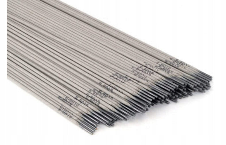 KRAFT&DELE welding electrodes 2,5 mm x 300 mm rutile 5 kg KD1153 Customs tariff code 83111000