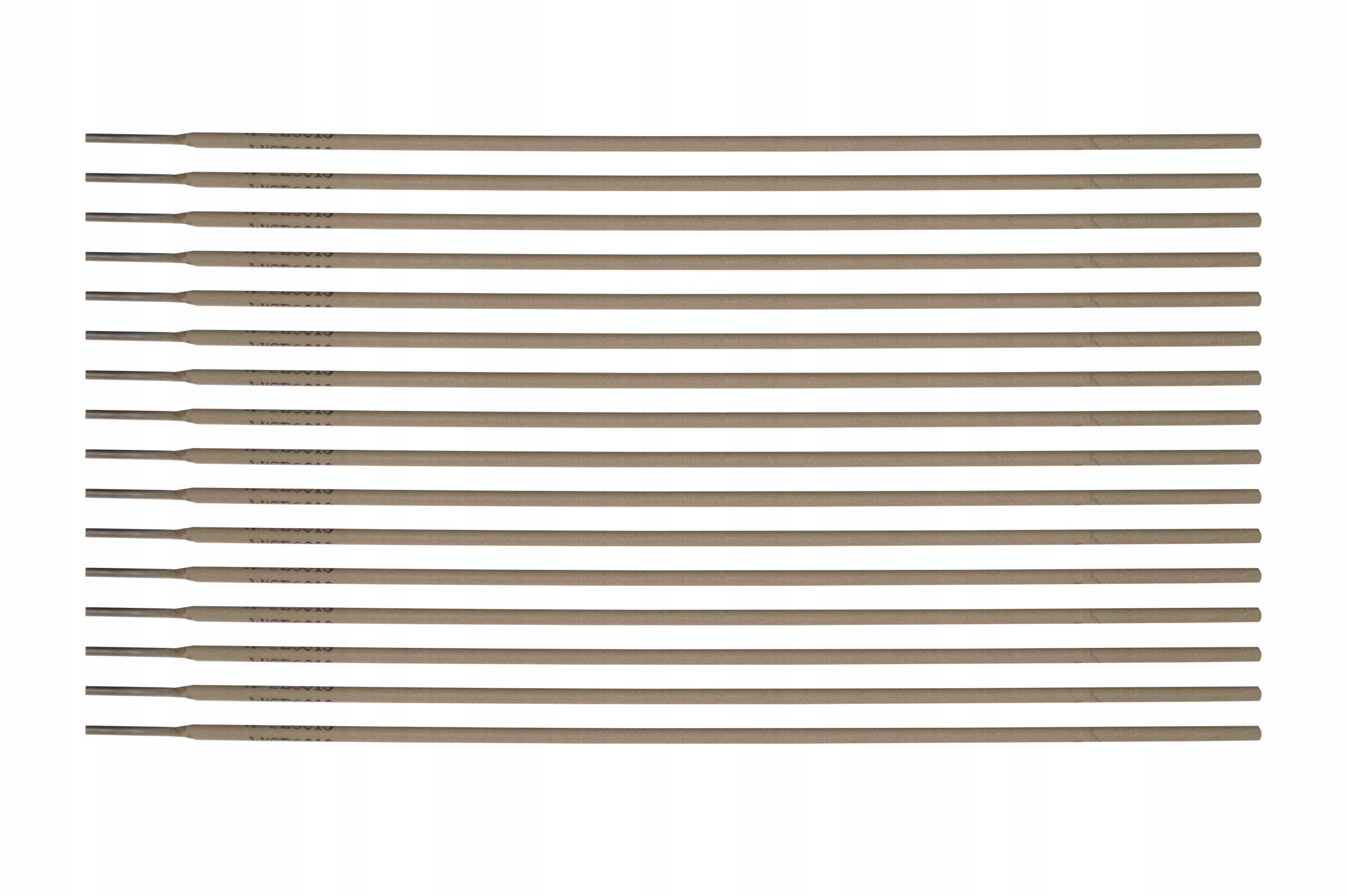 KRAFT&DELE welding electrodes 2,5 mm x 300 mm rutile 5 kg KD1153