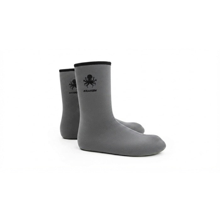 KRAKEN NEOTHERMDURA OUTDOOR NEOPRENE FISHING SOCKS – SIZE 45
