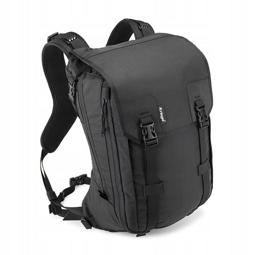 KRIEGA MOTORCYCLE BACKPACK MAX28 28L BLACK