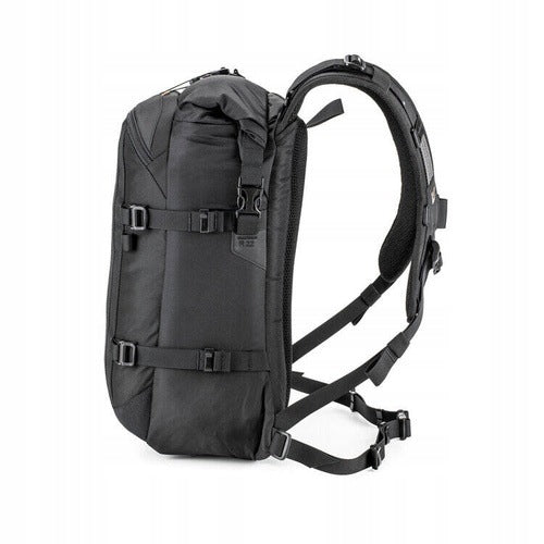 KRIEGA MOTORCYCLE BACKPACK R22 22L BLACK Packaging status original