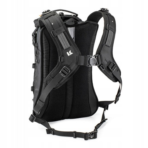 KRIEGA TRAIL 18 18L LIME MOTORCYCLE BACKPACK Manufacturer Kriega