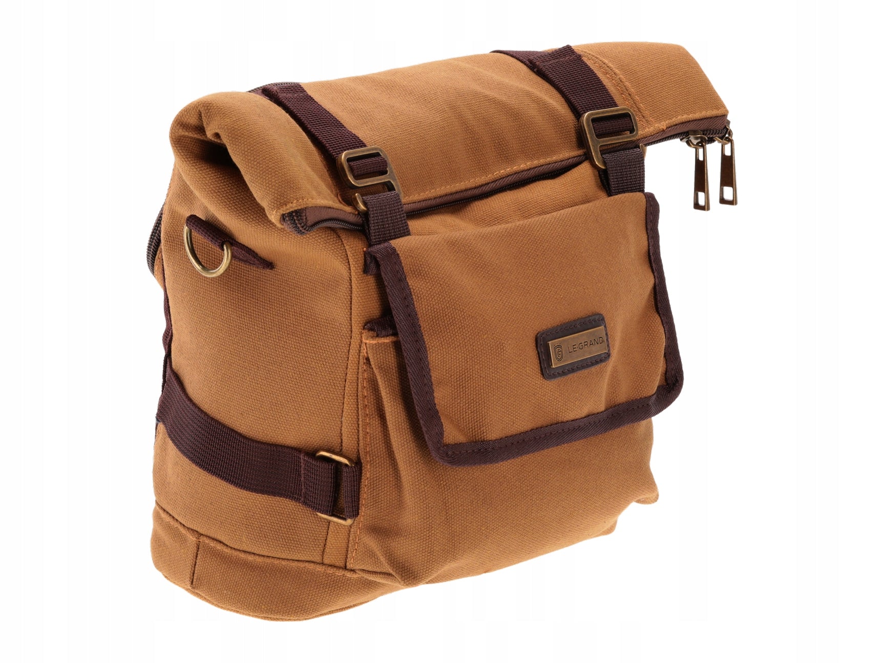 KROSS PHILADELPHIA 8L Bike Handlebar Bag