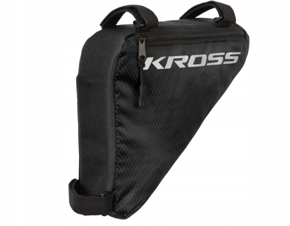 KROSS TRIANGLE BAG TRIANGULAR FRAME BAG EAN (GTIN) 5902262016438