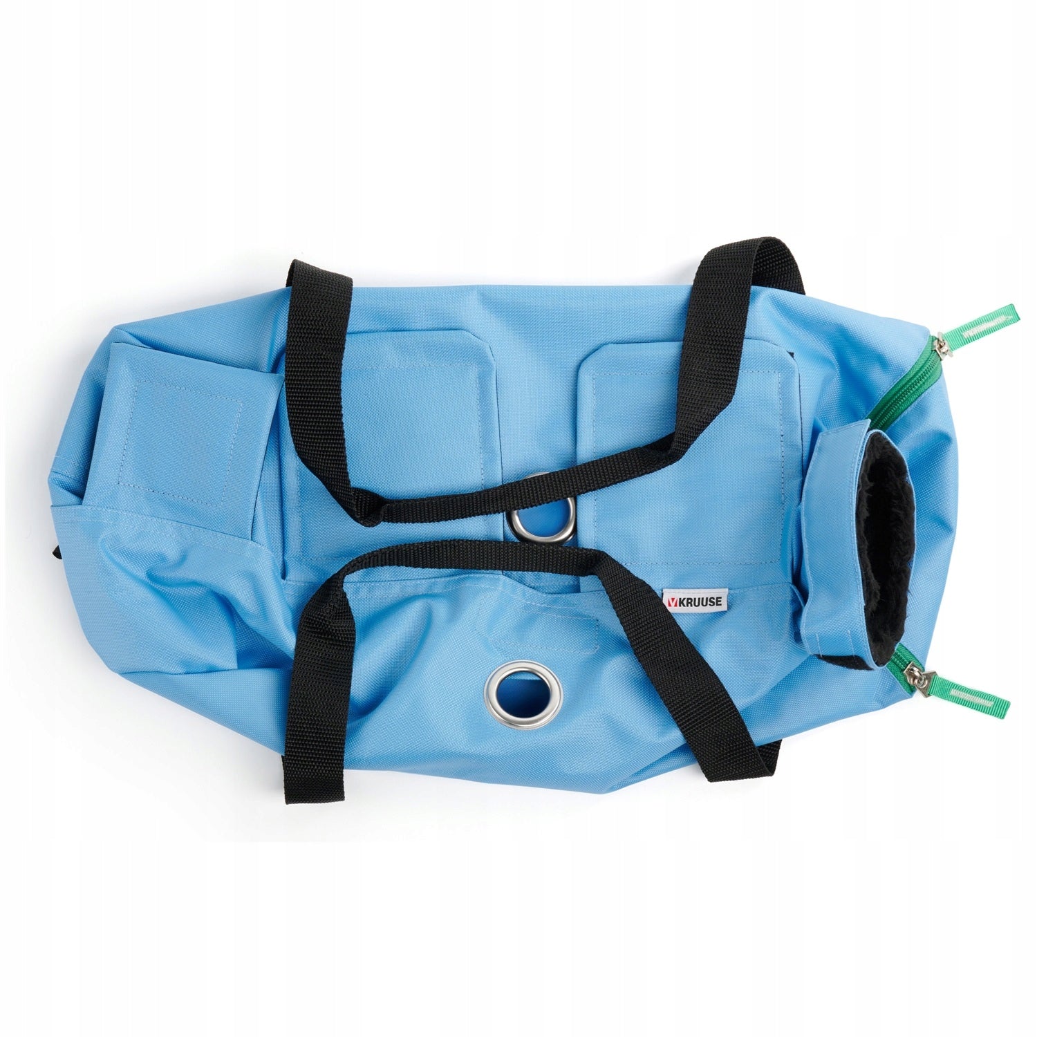 KRUUSE INJECTION BAG FOR CATHETERIZATION VACCINATION TESTS L 4-6kg