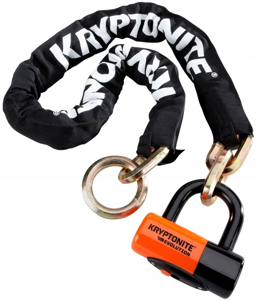 KRYPTONITE New York Chain 1213 Packaging status original