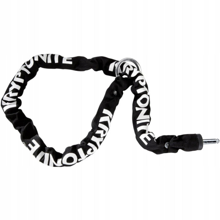 KRYPTONITE Plug Chain 512 120cm Brand Kryptonite