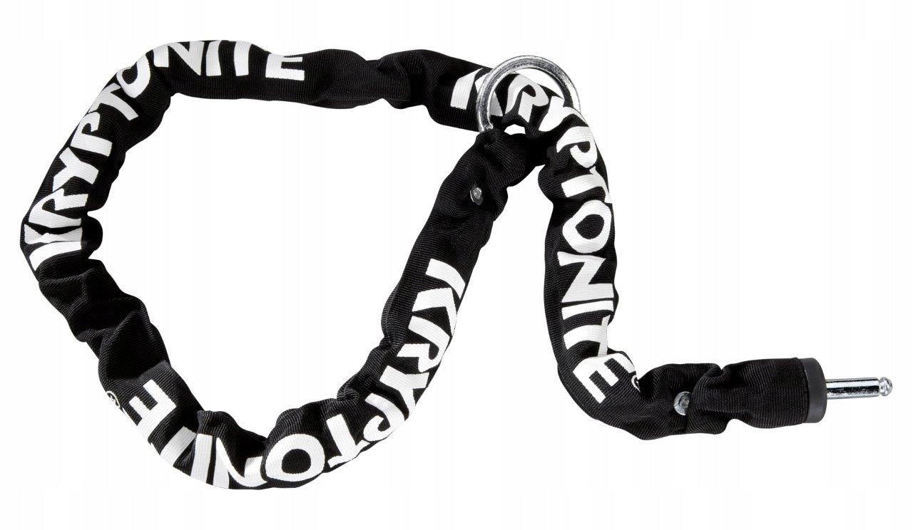 KRYPTONITE Plug Chain 512 120cm