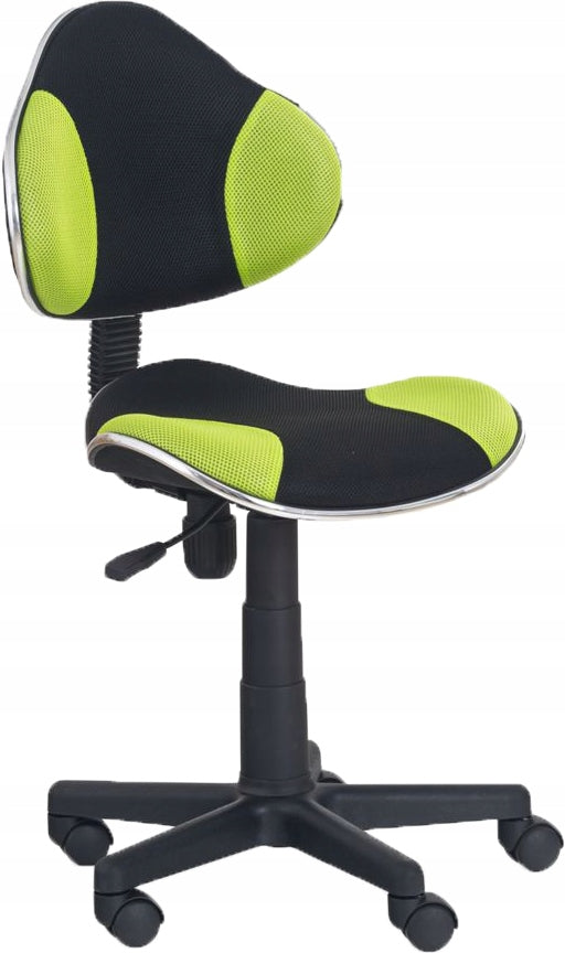 Vaikiška kėdė Signal Meble Signal Meble Q-G2, įvairių spalvų