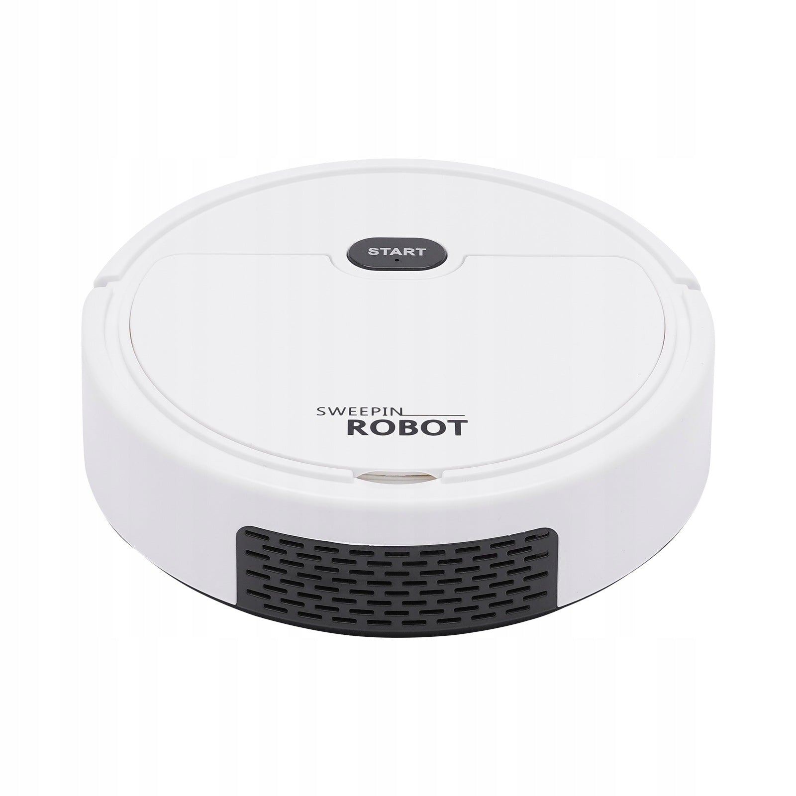 KT205 ROBOTIC VACUUM CLEANER, 3-IN-1 SWEEP/MOP/VACUUM FOR HARD FLOOR EU