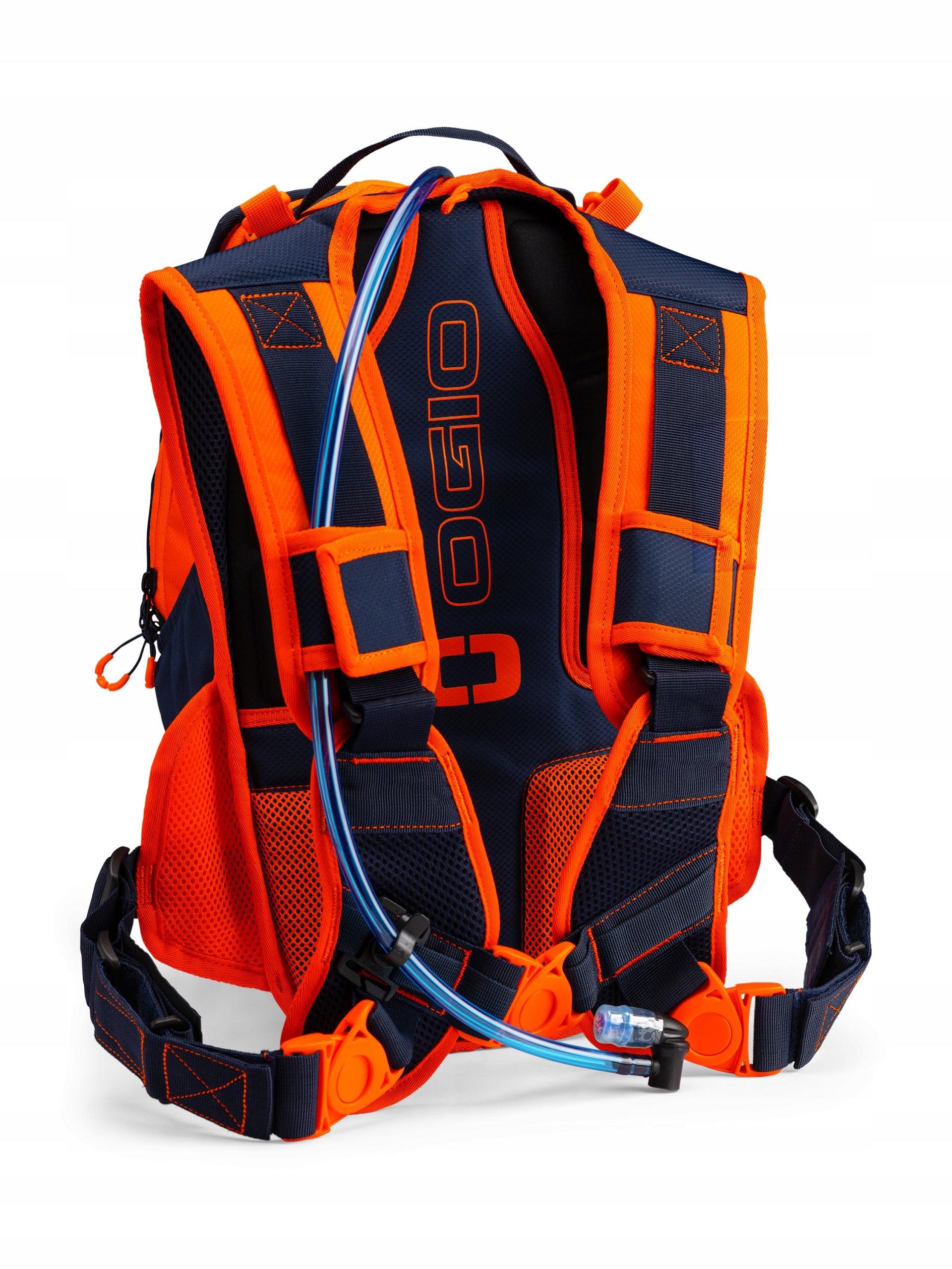 KTM Red Bull Racing hydratační batoh Baja Product weight with unit packaging 1 kg