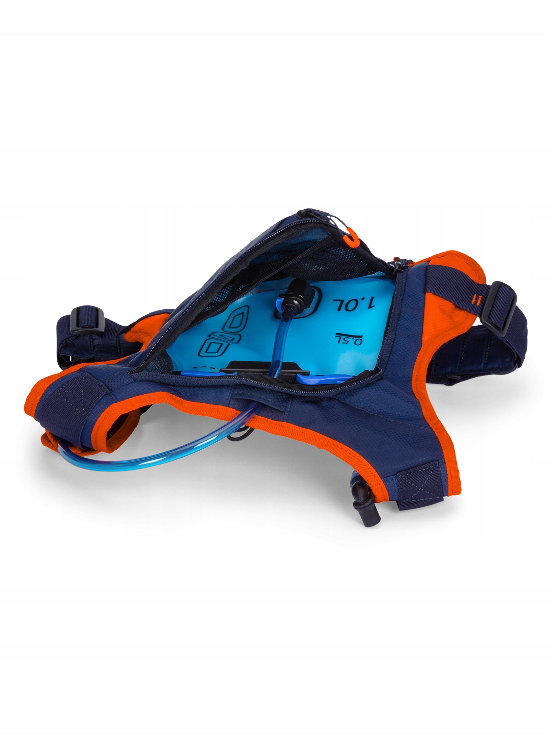 KTM Red Bull Racing hydratační vesta Erzberg Manufacturer Ogio