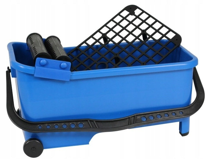 KUBALA 9907 SET TILE BUCKET FOR GROUTING