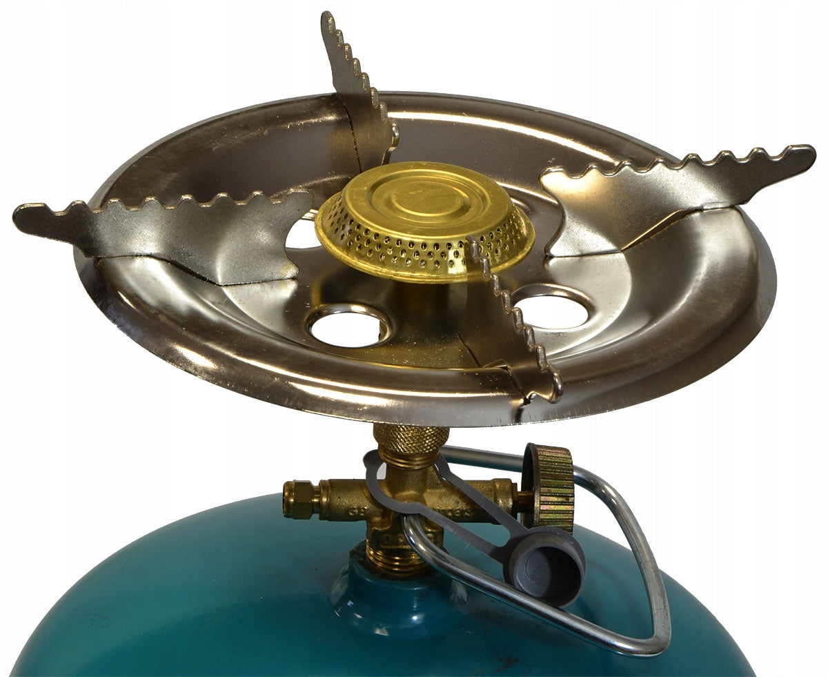 Turistinė dujinė viryklė