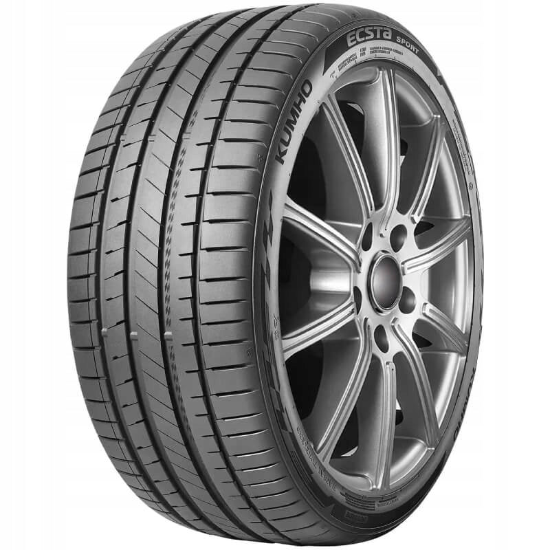 KUMHO Ecsta Sport PS72 235/40 R18 95 Y XL protective rim SUMMER New Season summer