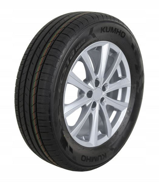 KUMHO L215/55 ZR17 ECSTA HS52 98W XL RG Number of tires offered 1 pc.