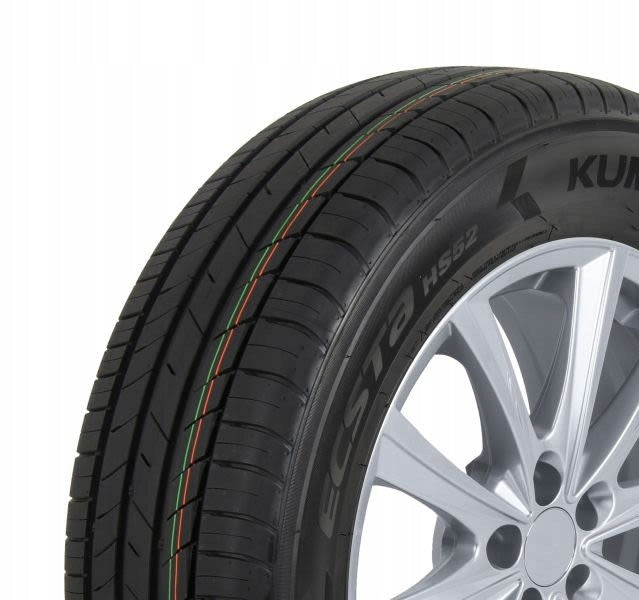 KUMHO L215/55 ZR17 ECSTA HS52 98W XL RG