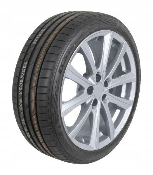 KUMHO L235/50 ZR19 ECSTA PS71 SUV 103W XL Number of tires offered 1 pc.