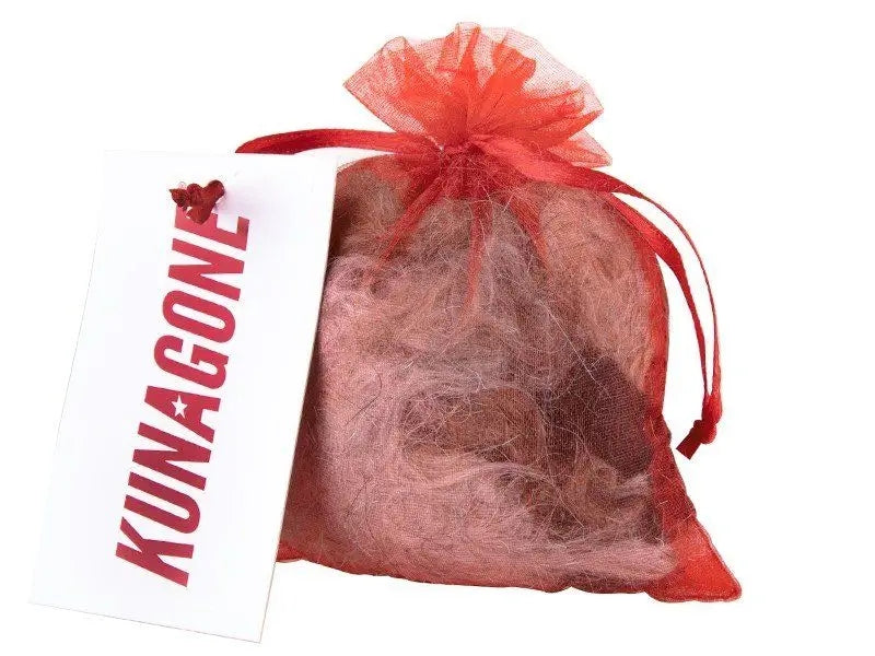 KUNA DETERRENT FOR CAR HOUSE KUNAGONE PENDANT ATTIC PL Product weight with unit packaging 0.1 kg