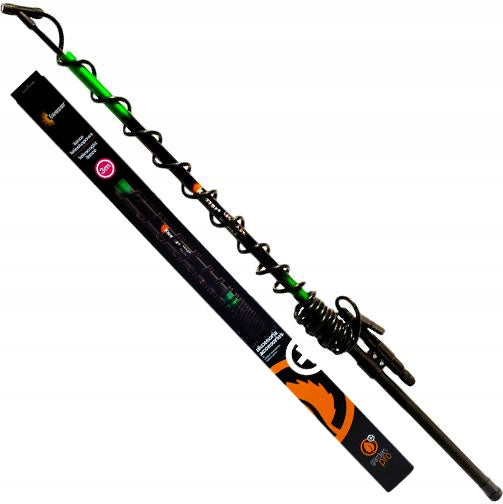KWAZAR TELESCOPIC LANCE 3M KWAZAR
