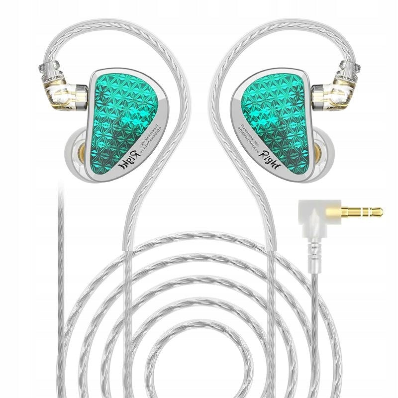 KZ AS16 PRO NO MIC - In-ear headphones
