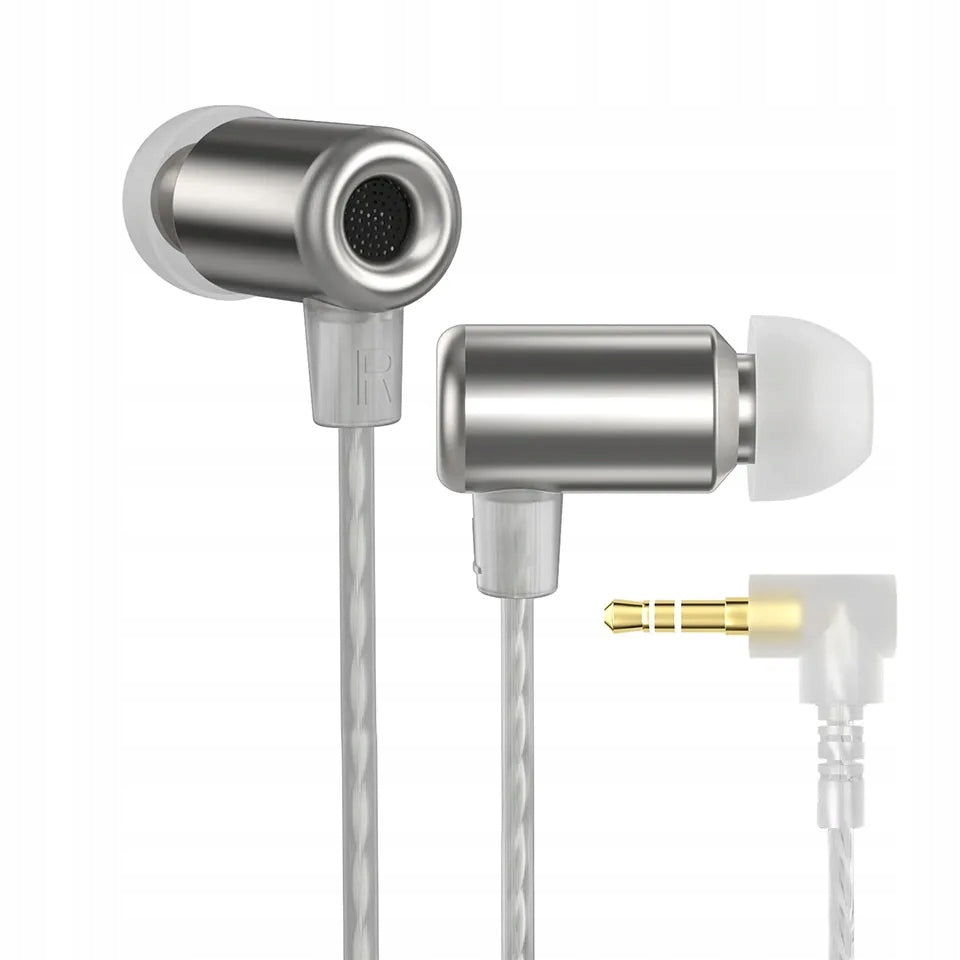 KZ Ling Long In-ear headphones
