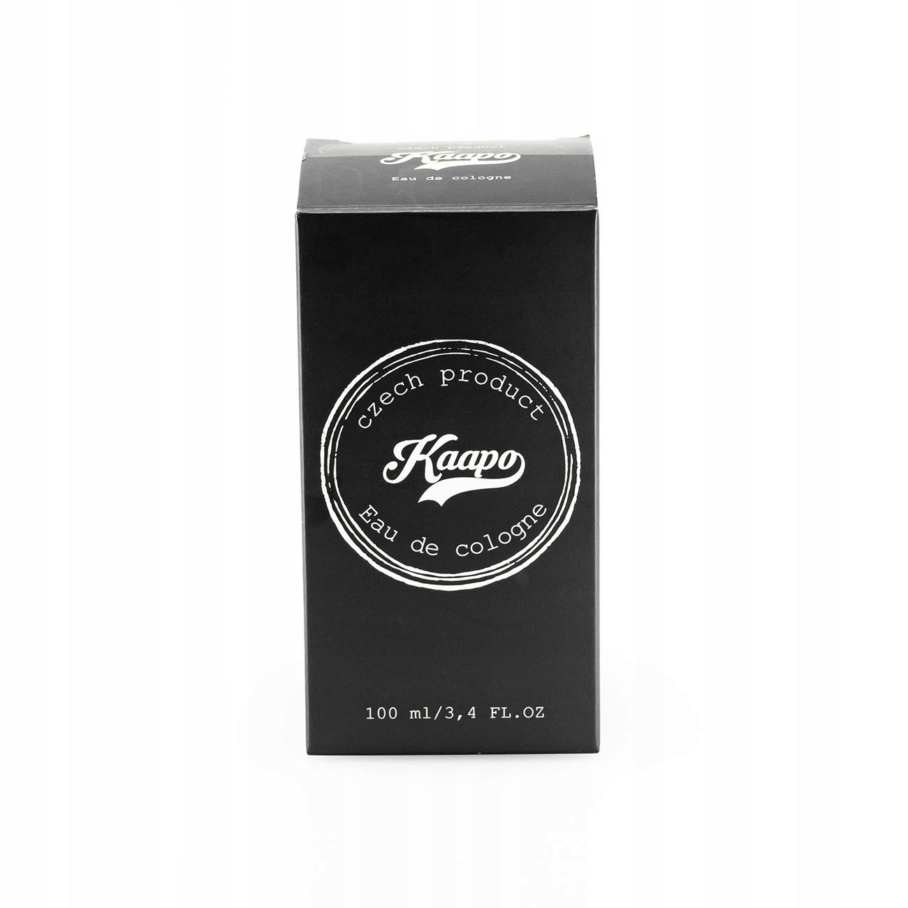 Kaapo Eau de Cologne PREMIUM – Kolínská voda 100 ml Brand no brand