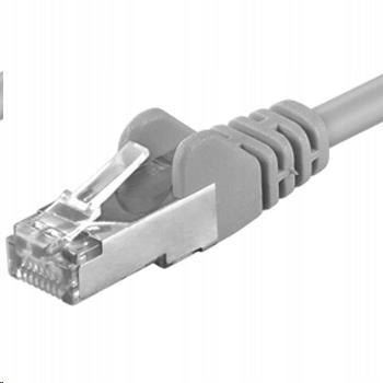Premiumcord RJ45, 0.25 m