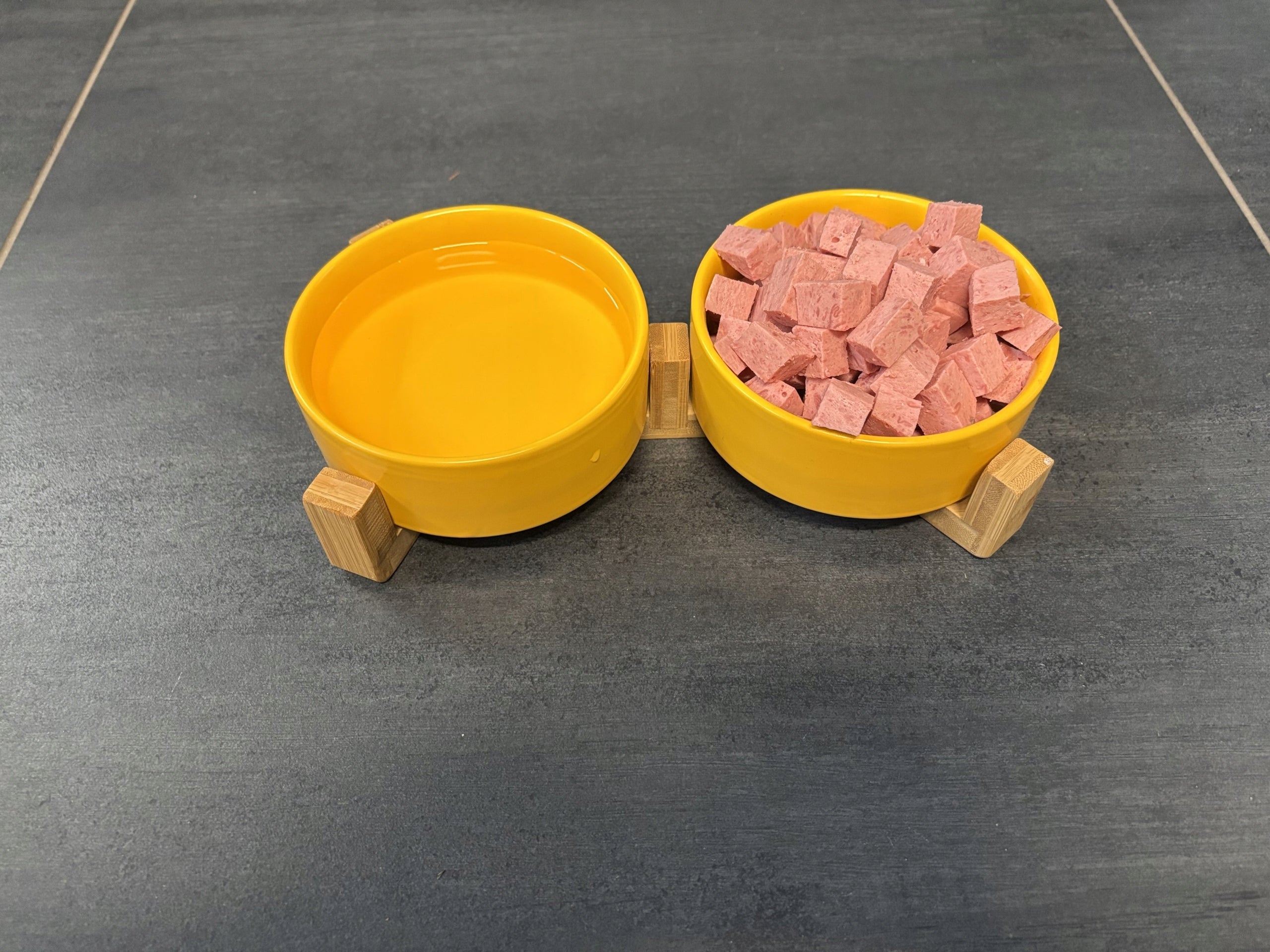 Kacper Mortadela dog food 1 kg wet food Product weight 1 kg