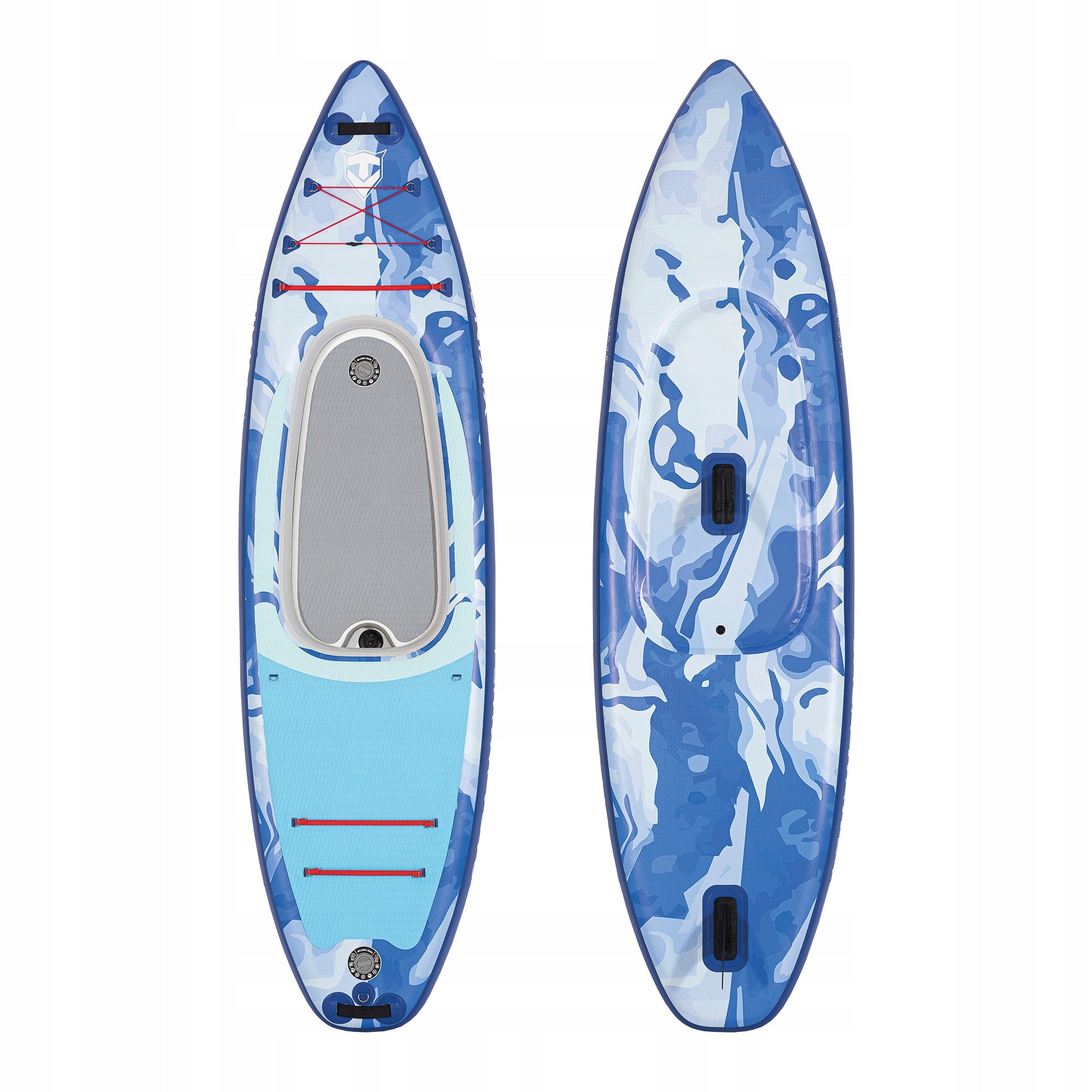 Kajak Viking Saga Wave I Brand Viking