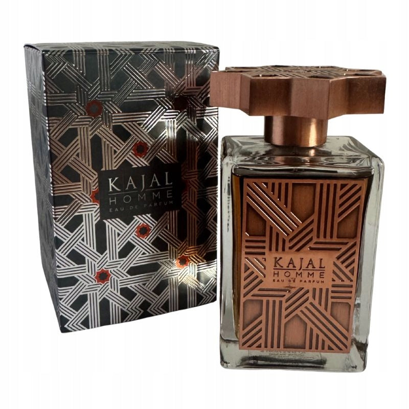 Kajal Homme edp 100ml Men's Eau de Parfum