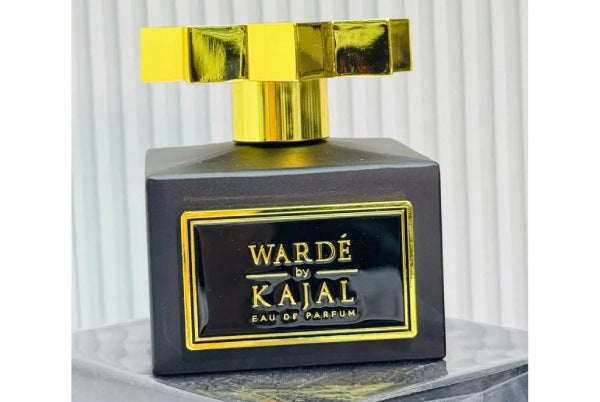 Kajal Warde By Kajal 100ml EDP Brand no brand