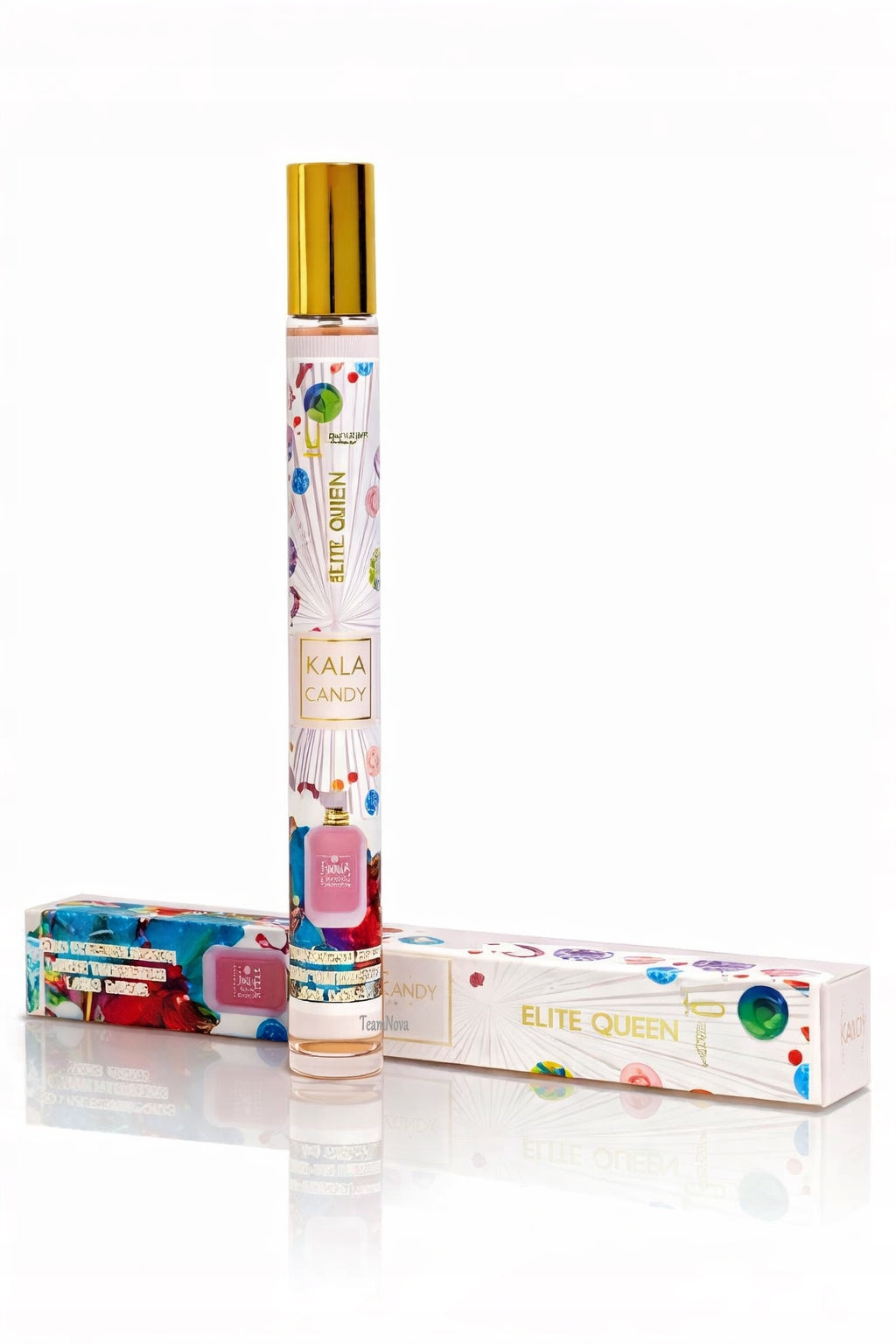 Kala Vanilla Candy Rock Sugar Perfume Eau de Parfum 35ml Brand Onlyou