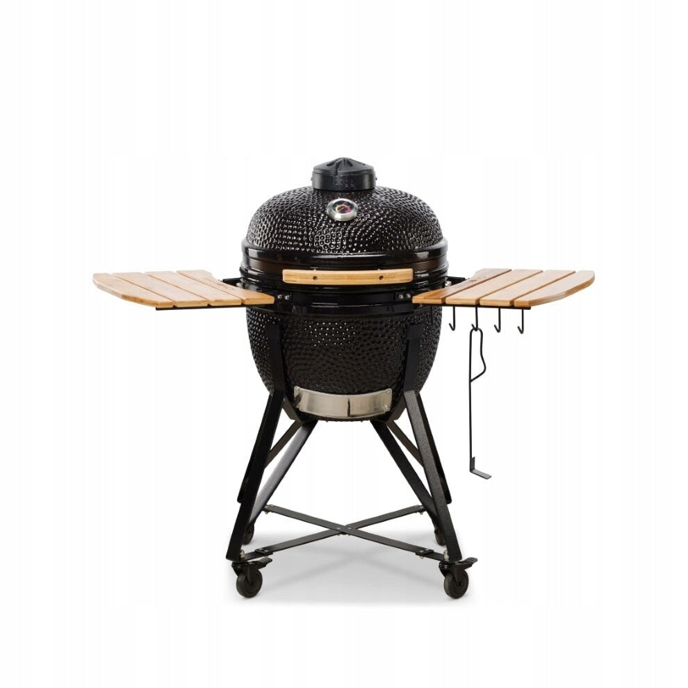Kamado Bono 52 cm Media black