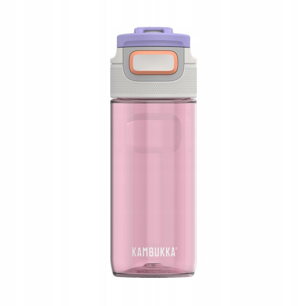 Kambukka Elton water bottle 500 ml - Barely Blush