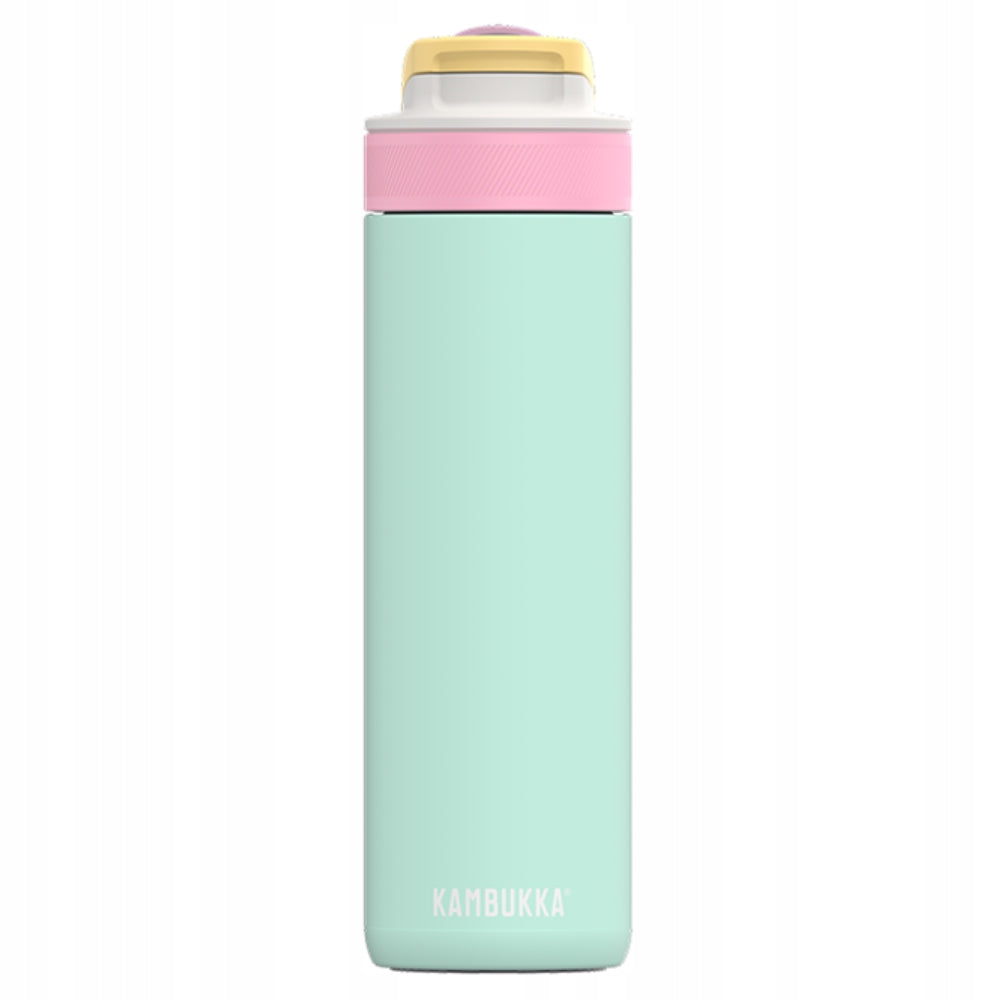 Kambukka Lagoon Insulated Travel Thermos 600ml Ice Pop, straw, mouthpiece EAN (GTIN) 5407005144503