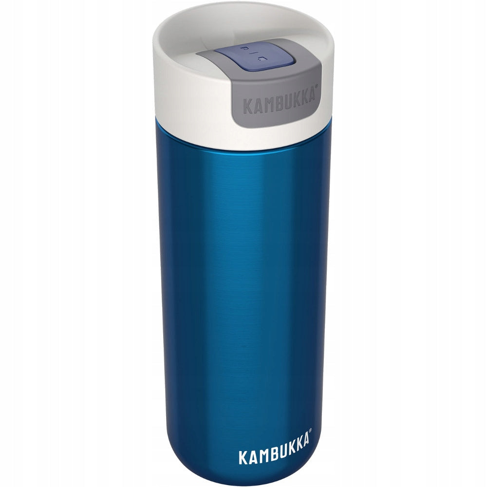 Kambukka Olympus Thermal Mug 500ml Packaging status original