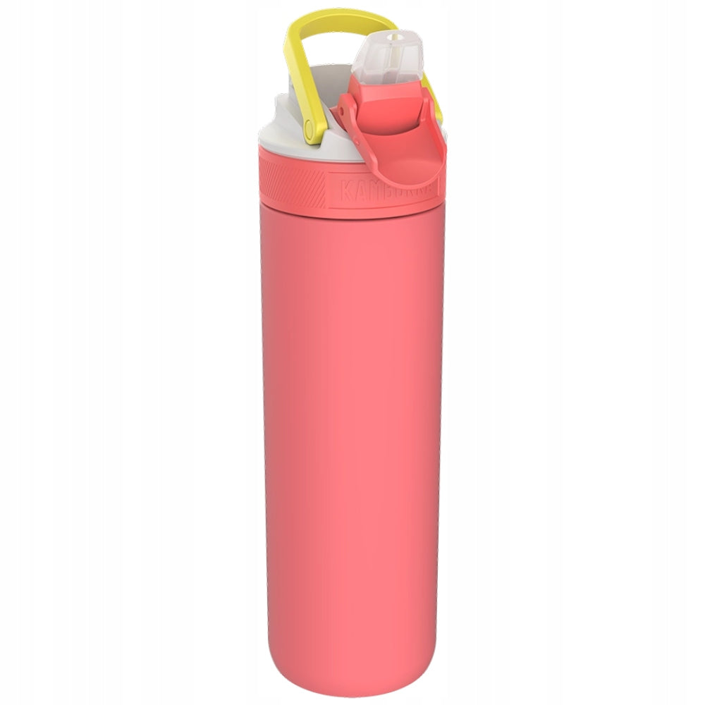 Kambukka Thermal Bottle 0,6l Lagoon Insulated 600ml Fluo Fantasy Thermos