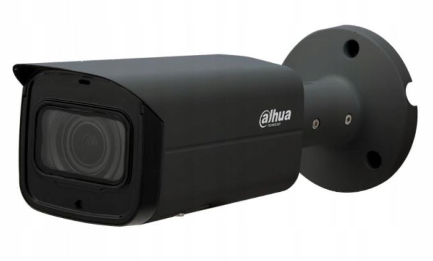 NET CAMERA 4MP IR BULLET/IHFW2431T-ZS-27135-S2-B DAHUA