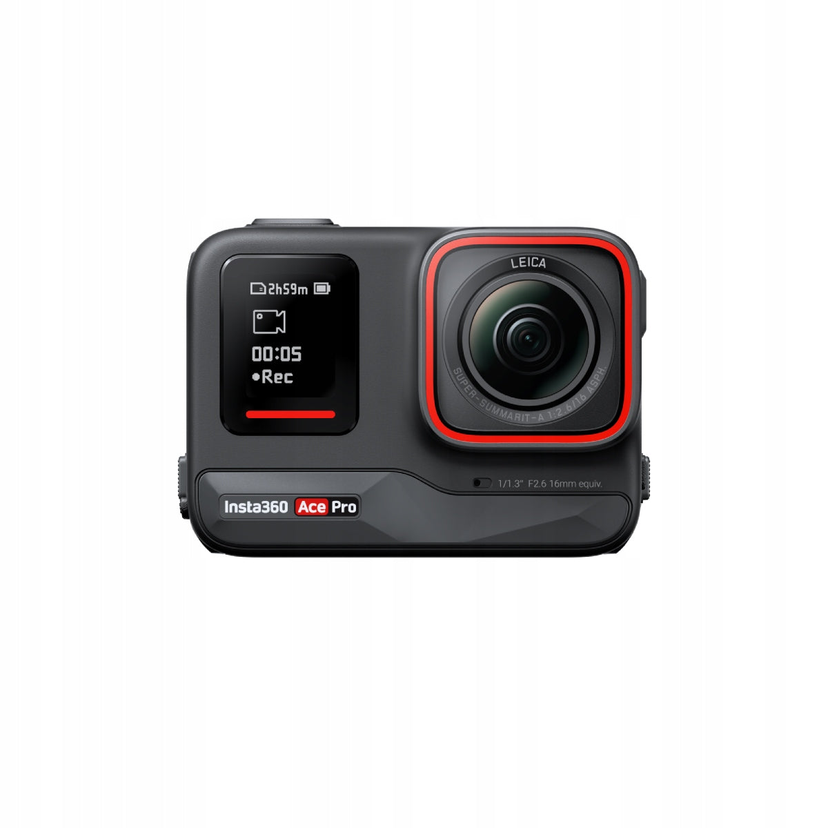 Kamera Sportowa Insta360 Ace Pro standard 8K 4K120fps