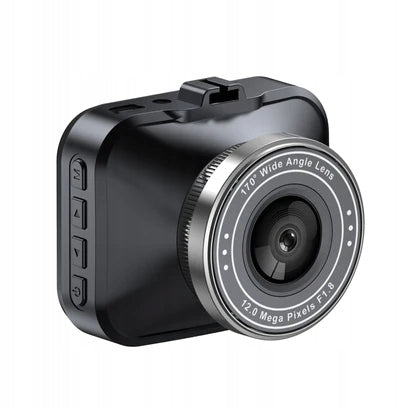Kamera samochodowa TD 1080P Platinum - kamera samochodowa Mini HD Brand no brand