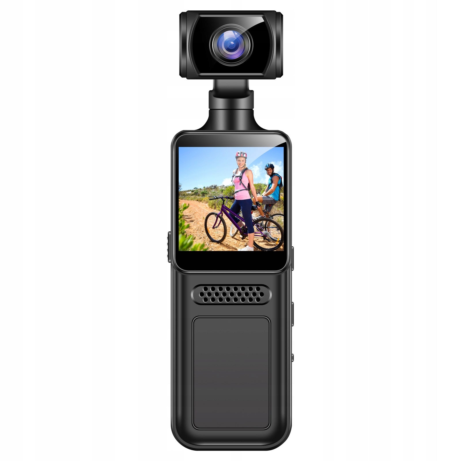 Kamera sportowa 1080P HD, 2K, mini 4G mobilna kamera interfejsowa Brand no brand
