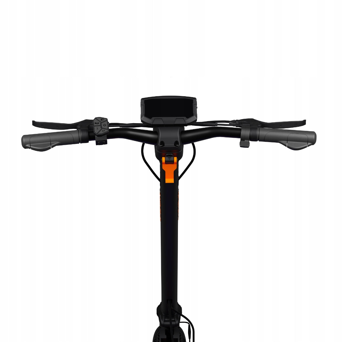 Kamikaze K1 Lite 800W 2025 Electric Scooter with Battery 13,5Ah 48V Weight 25 kg